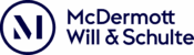 MWE's Logos